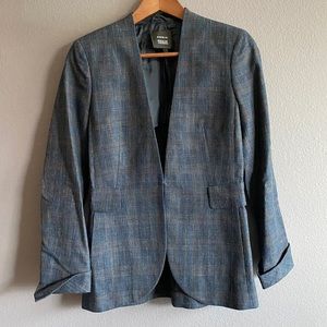 Bergdorf Goodman Akris Women’s Blazer